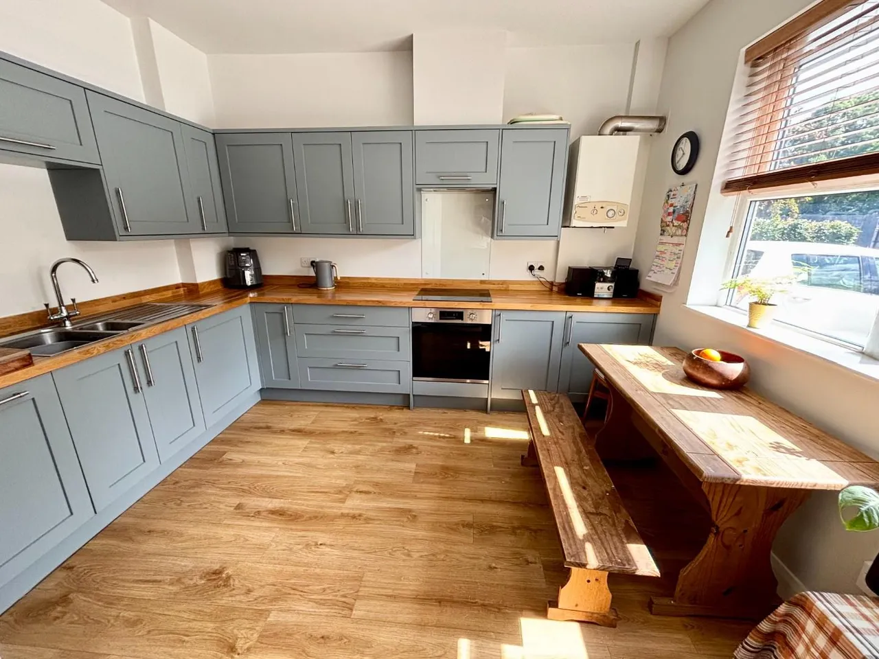 Boat Lane, Northenden, M22, photo 7