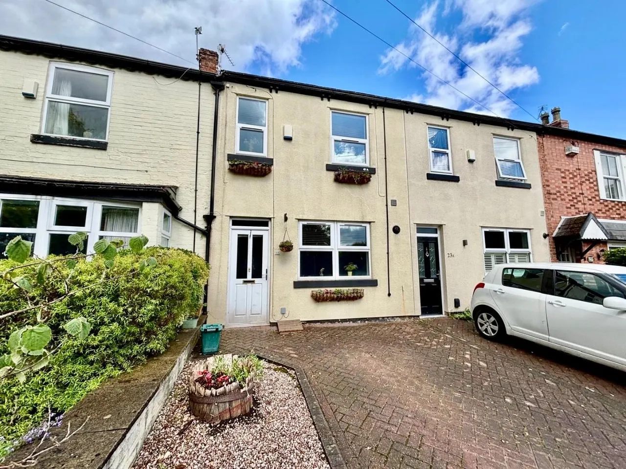 3 bed house for sale, Boat Lane, Northenden, M22