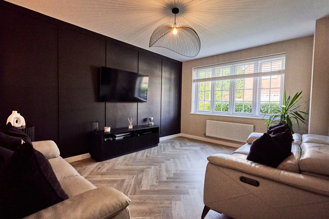 Oak Green Road, Lowton, Warrington, WA3 2UH, photo 5
