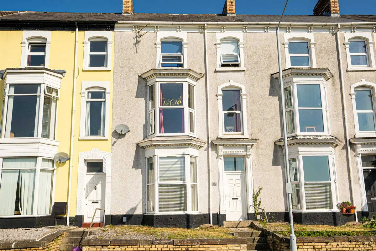 Sketty Road, Swansea, SA2, photo 7