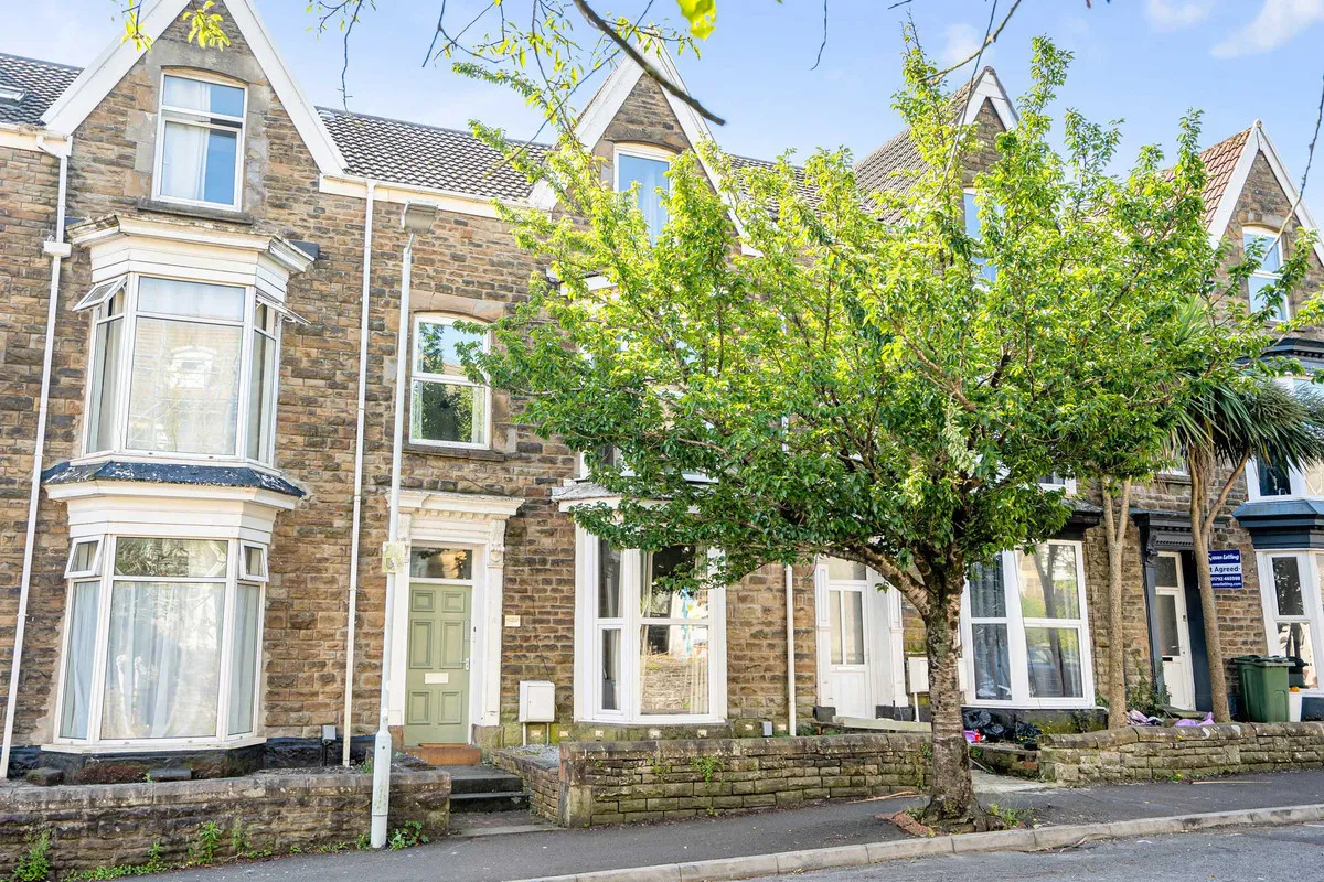 Sketty Road, Swansea, SA2, photo 4