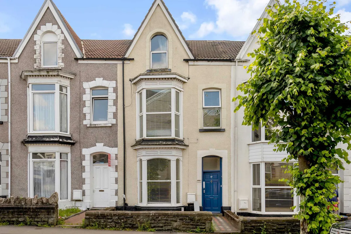 Sketty Road, Swansea, SA2, photo 5