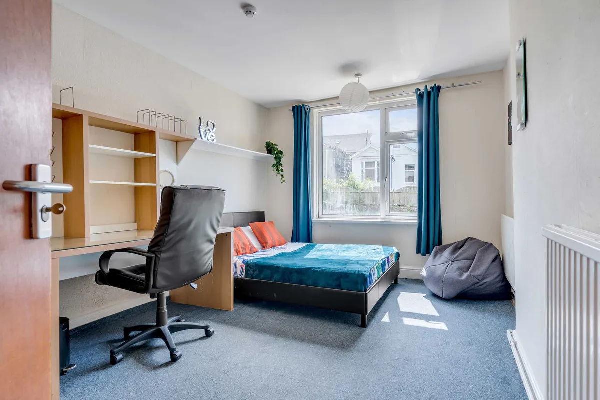 Sketty Road, Swansea, SA2, photo 18