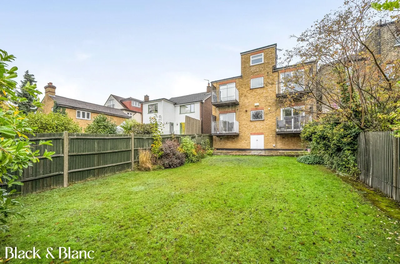 Farnaby Road, Bromley, BR1, photo 13