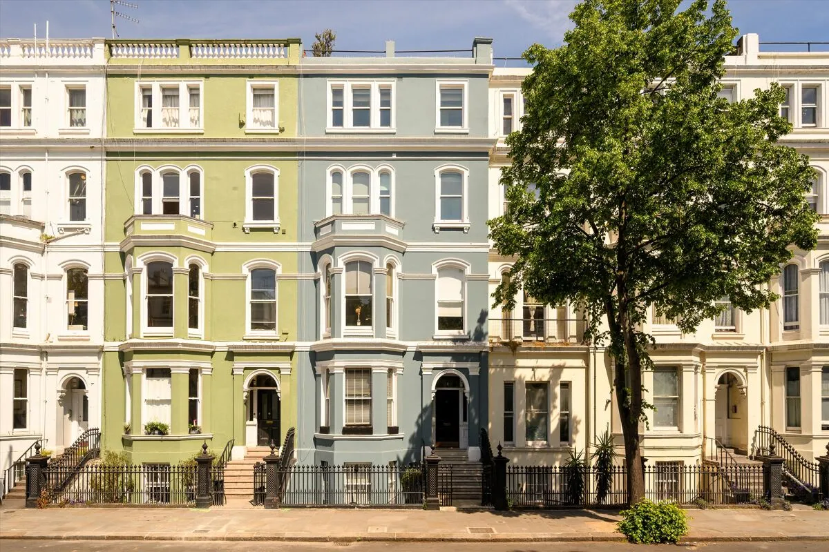 Ladbroke Grove, Notting Hill, W11, photo 2