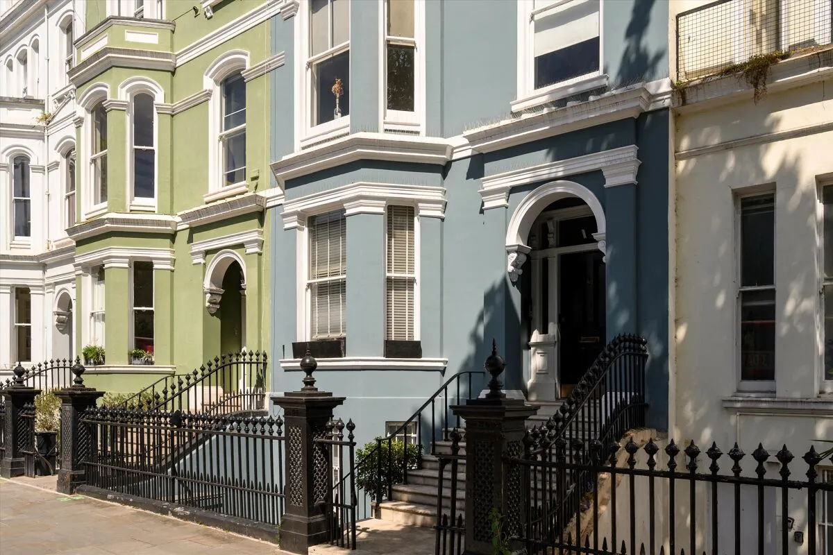 Ladbroke Grove, Notting Hill, W11, photo 18