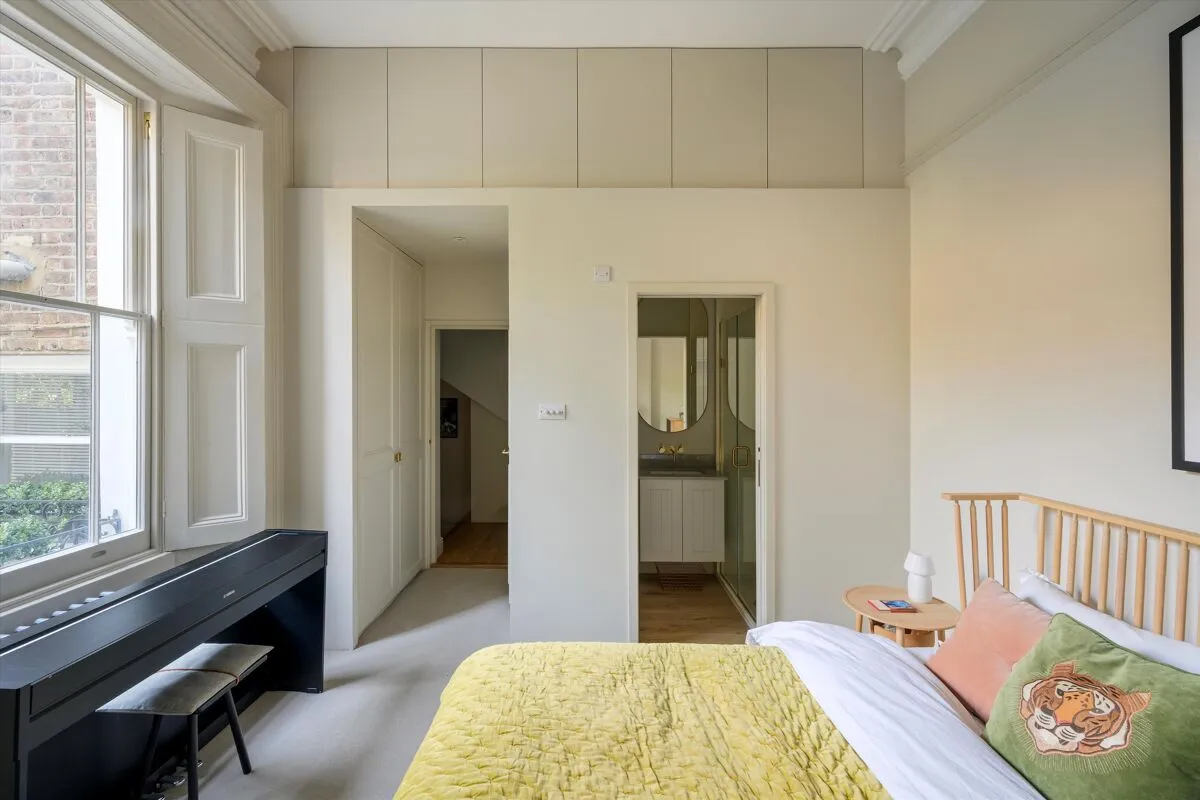 Ladbroke Grove, Notting Hill, W11, photo 13