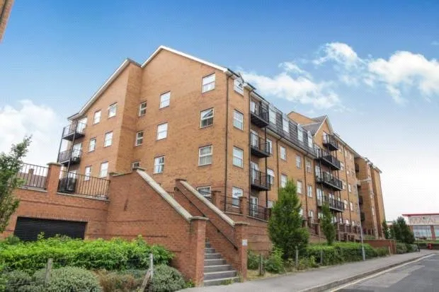 Holly Street, Luton, LU1, photo 7