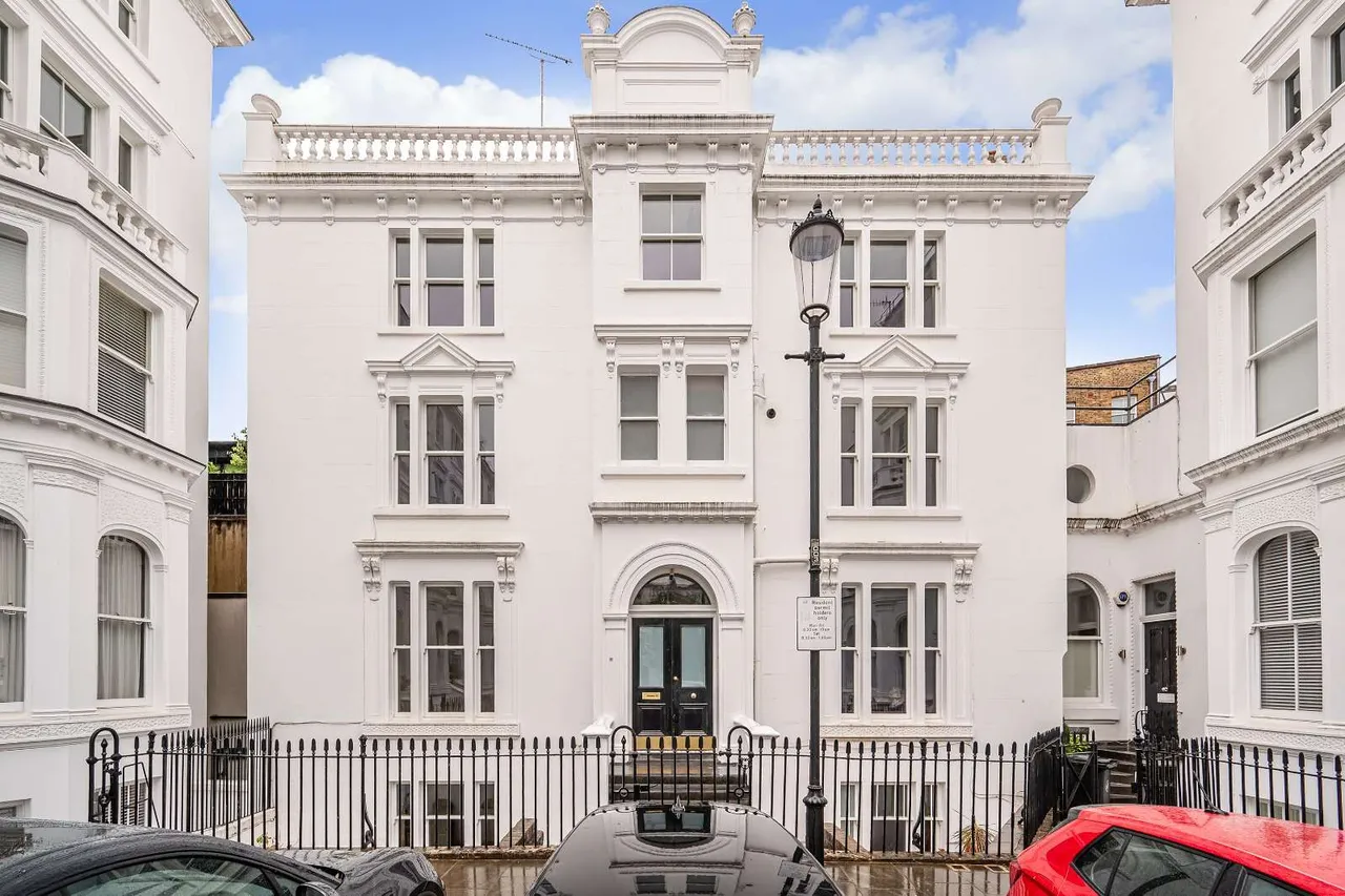 Strathmore Gardens, London, W8 4RZ, photo 6
