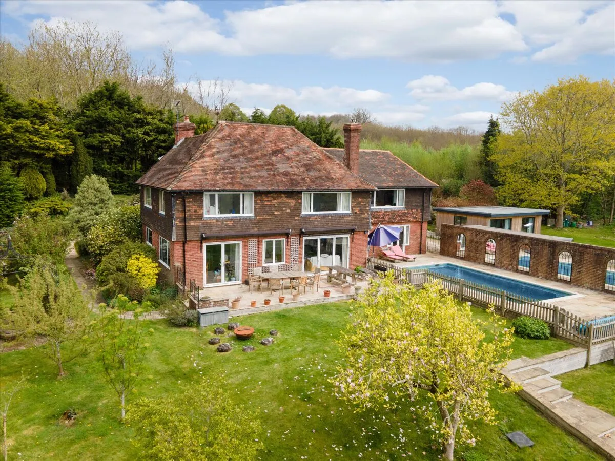 house for sale, Hunton Hill, Hunton, ME15