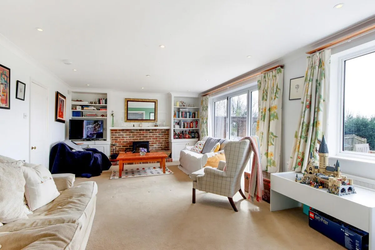 Hunton Hill, Hunton, ME15, photo 7
