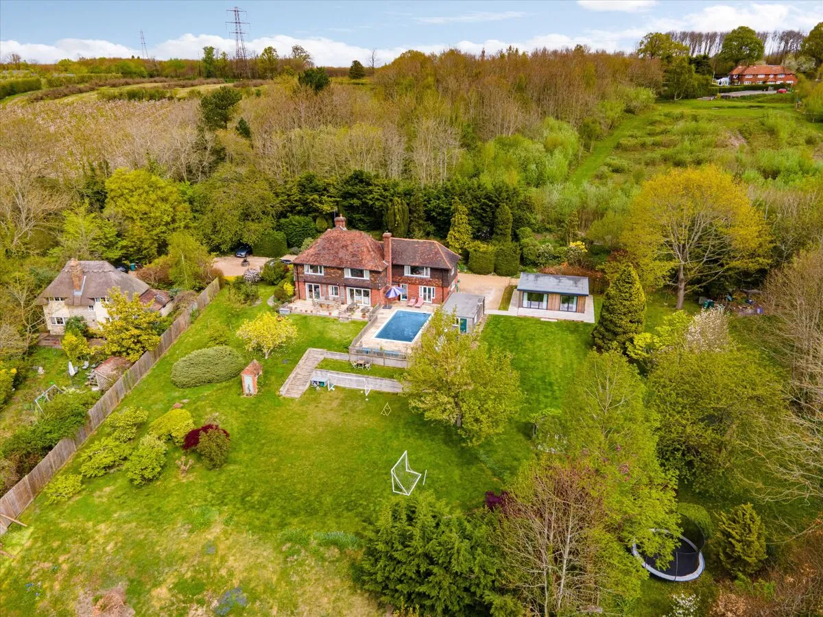 Hunton Hill, Hunton, ME15, photo 19