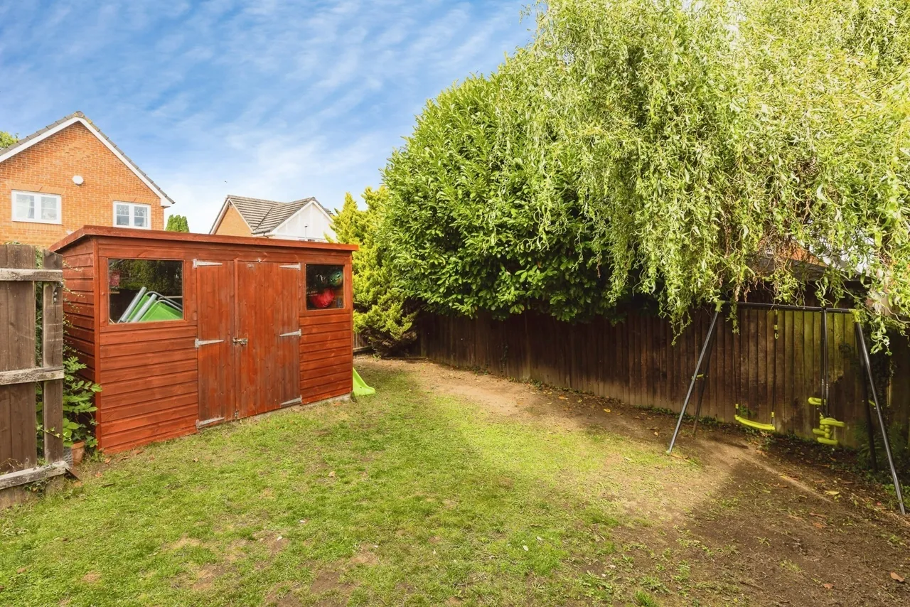 Alyn Road, Gwersyllt, LL11, photo 23