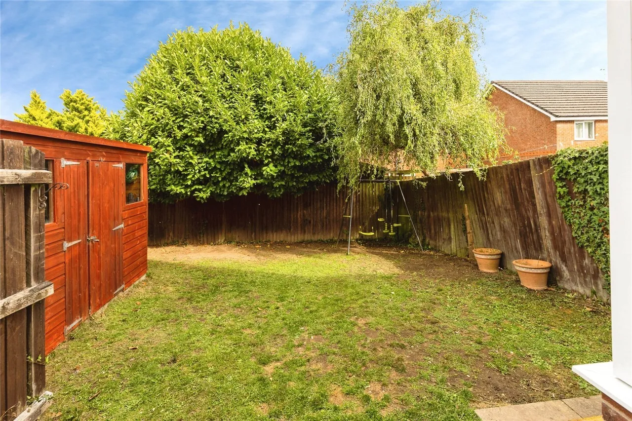 Alyn Road, Gwersyllt, LL11, photo 24