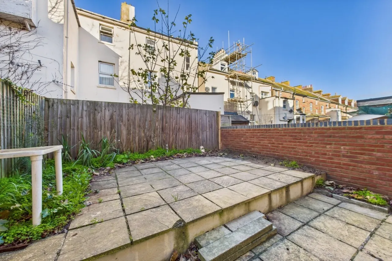 Cambridge Gardens, Folkestone, photo 8