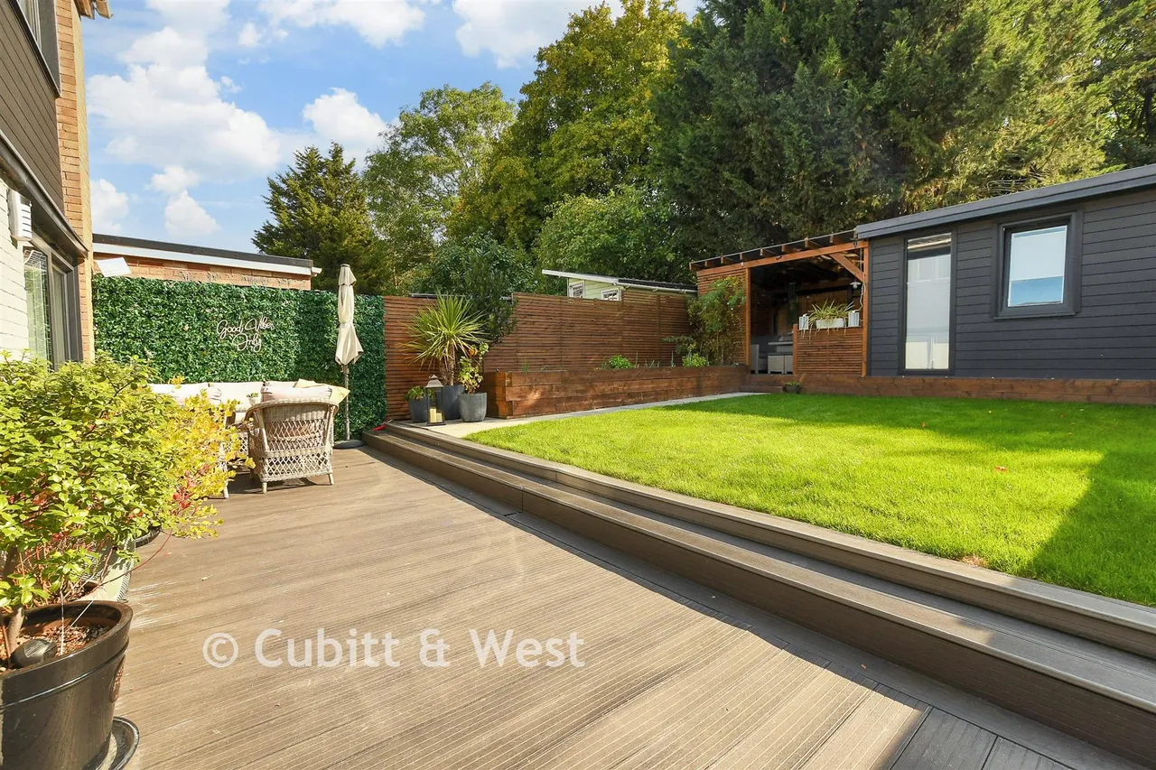 Argus Walk, Bewbush, RH11, photo 19
