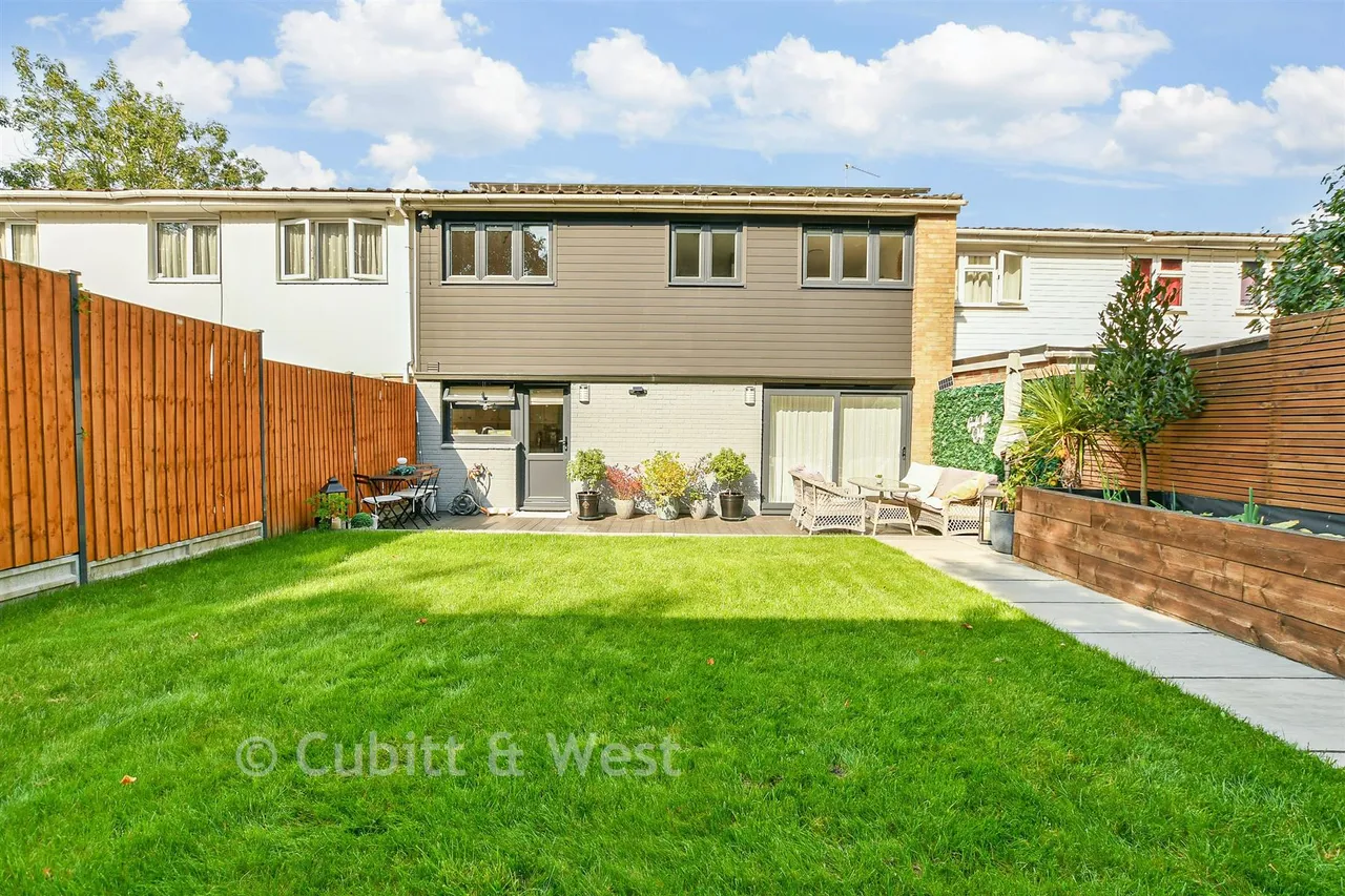 Argus Walk, Bewbush, RH11, photo 20
