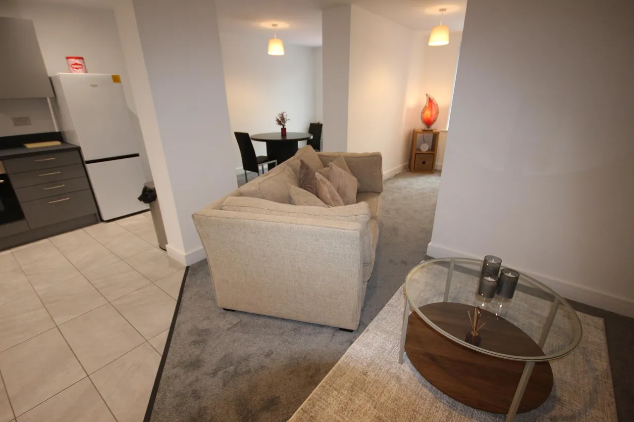 Horninglow Street, Burton upon Trent, DE14, photo 6