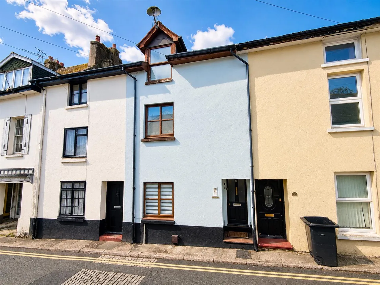 Milton Street, Brixham, photo 17