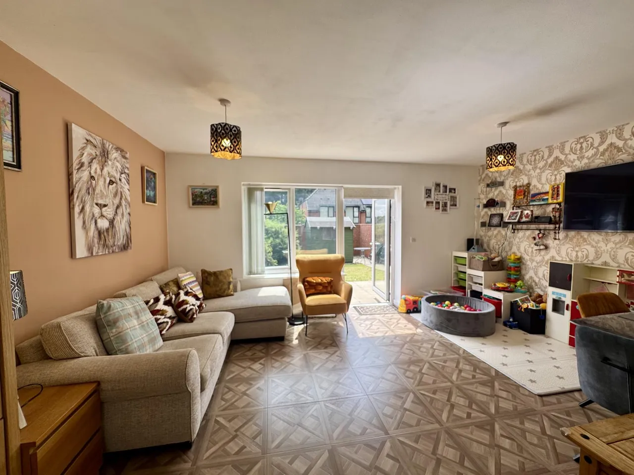 Lilleshall Road, Sheldon, B26, photo 6
