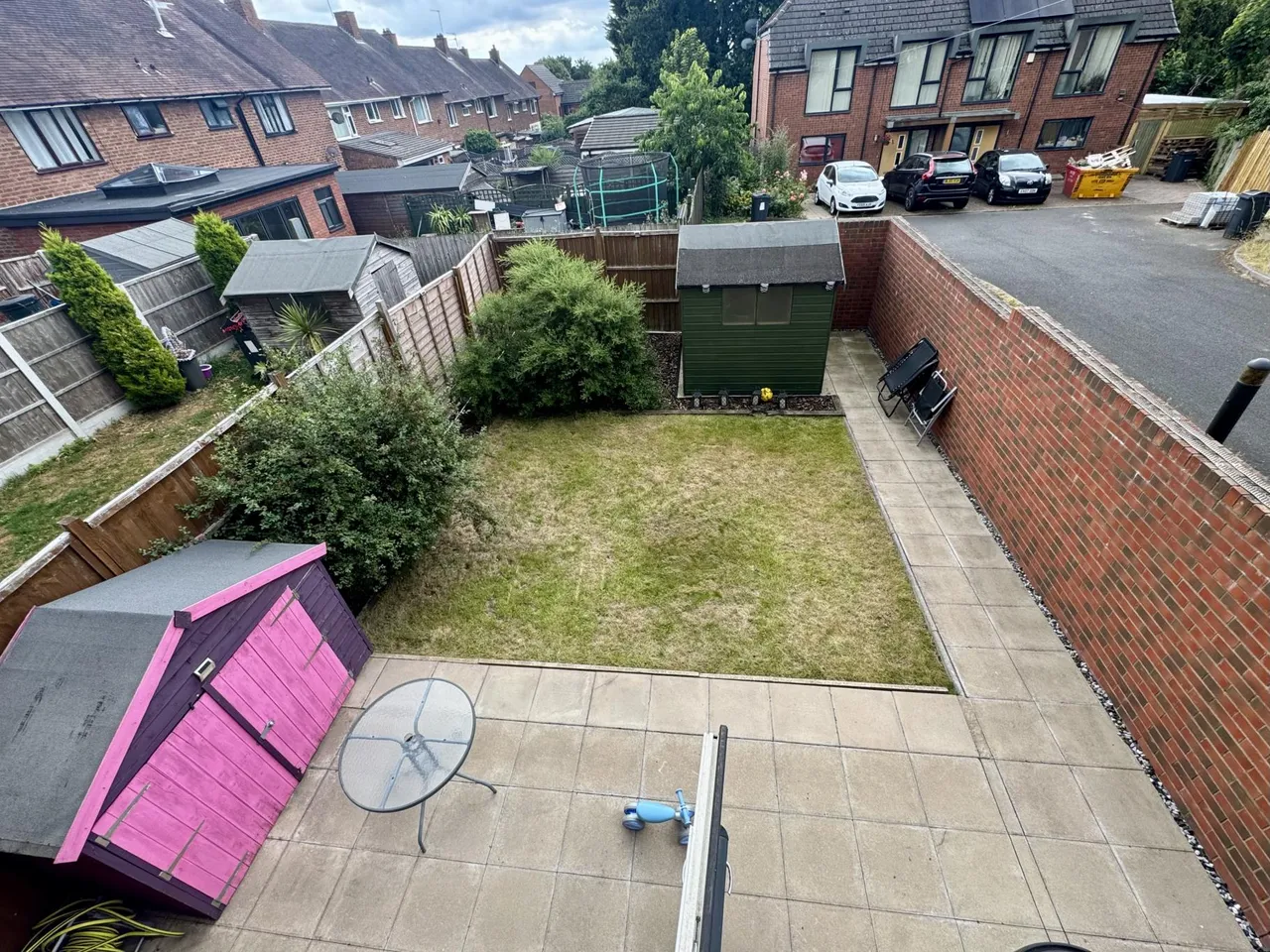 Lilleshall Road, Sheldon, B26, photo 16