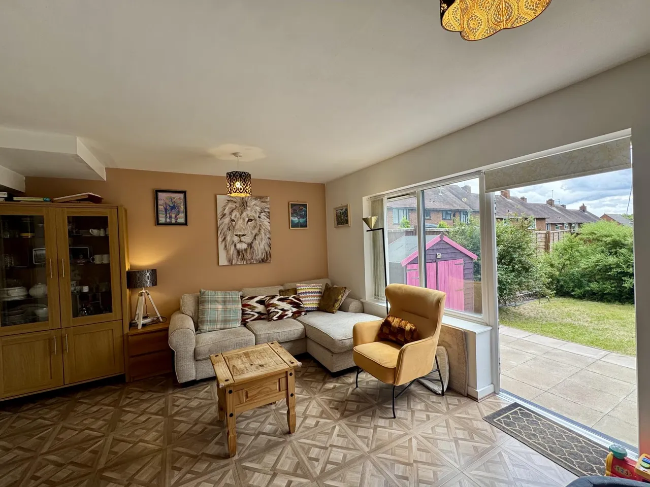 Lilleshall Road, Sheldon, B26, photo 8