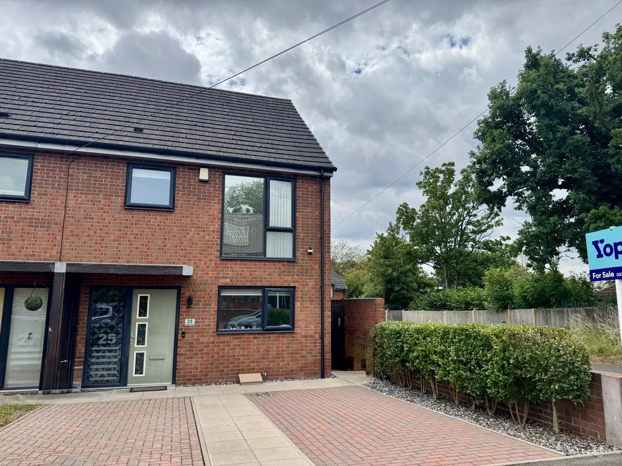 Lilleshall Road, Sheldon, B26, photo 2