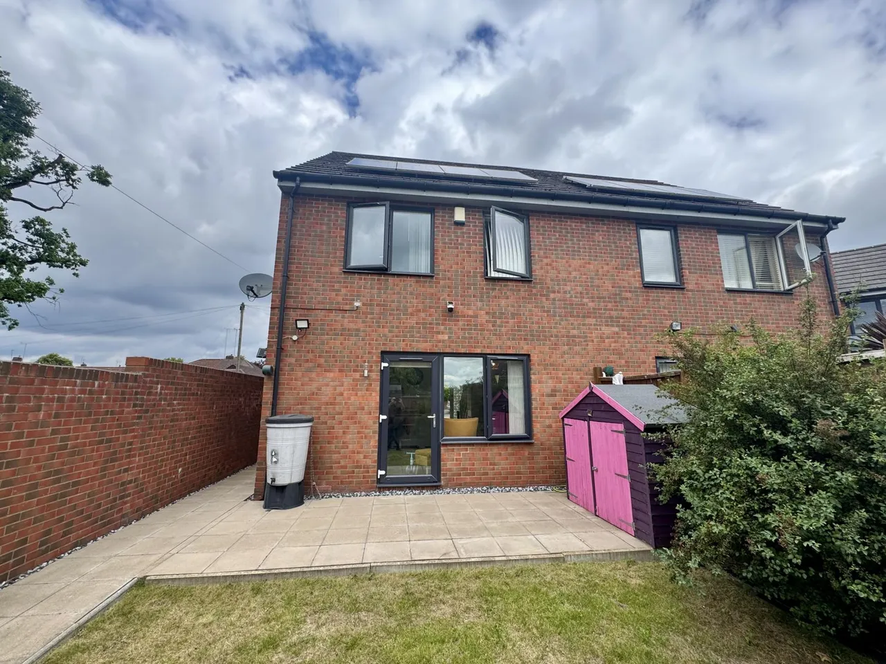Lilleshall Road, Sheldon, B26, photo 15