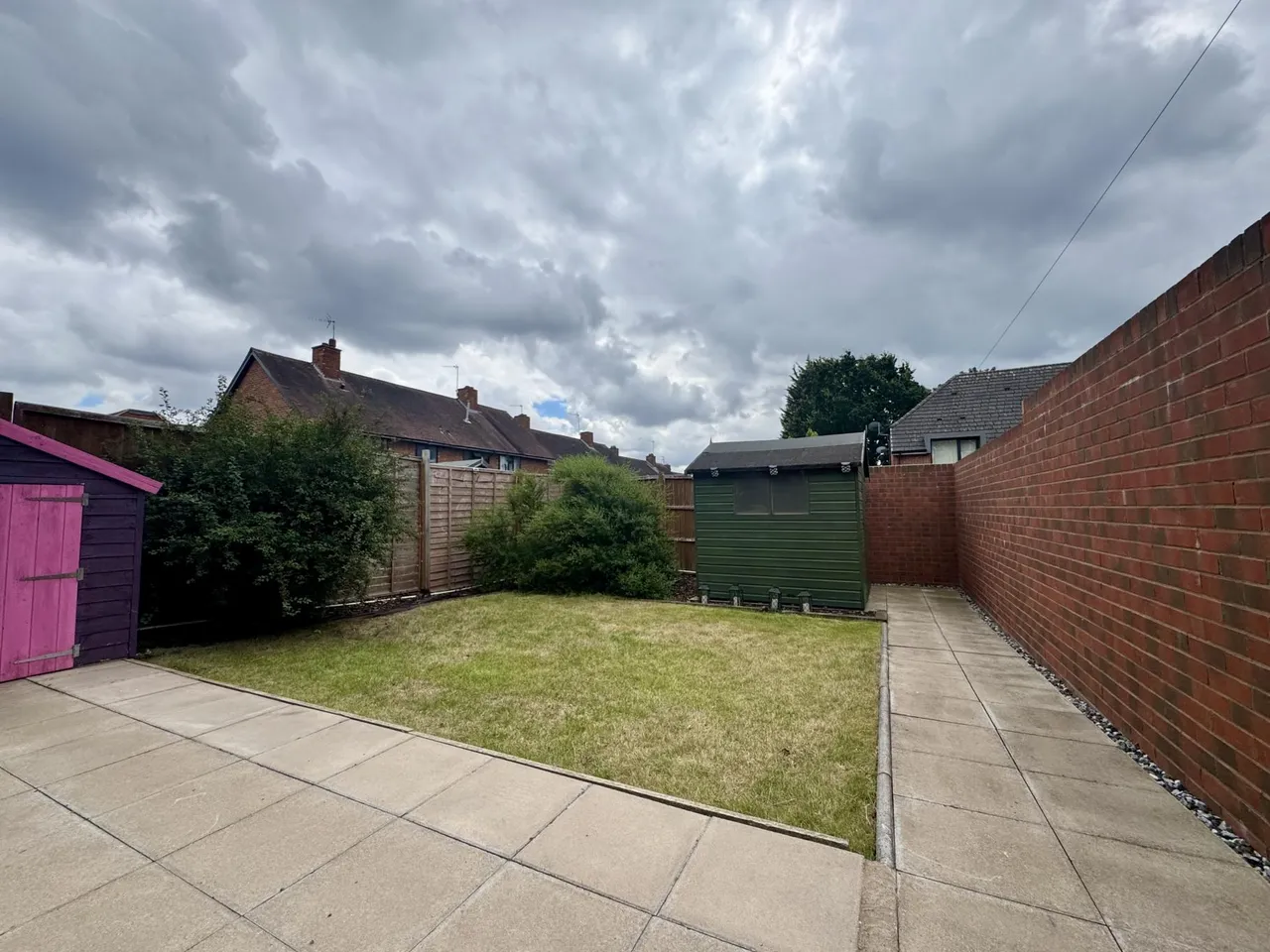 Lilleshall Road, Sheldon, B26, photo 18
