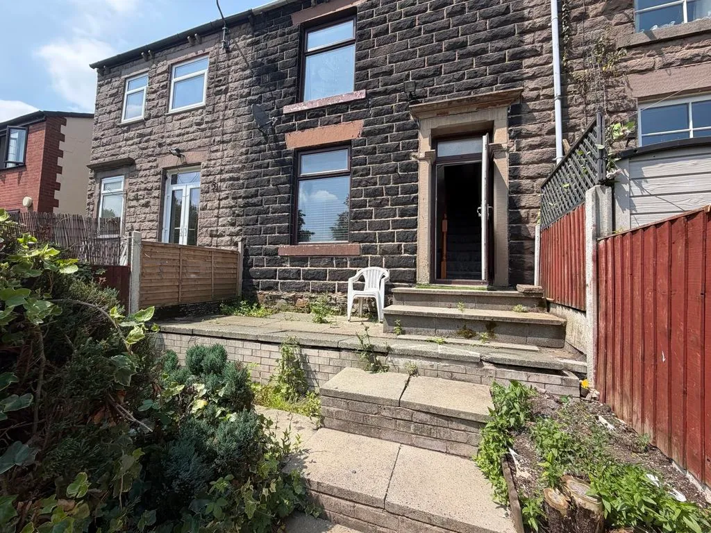 For SaleOutterside Street, Adlington, photo 18