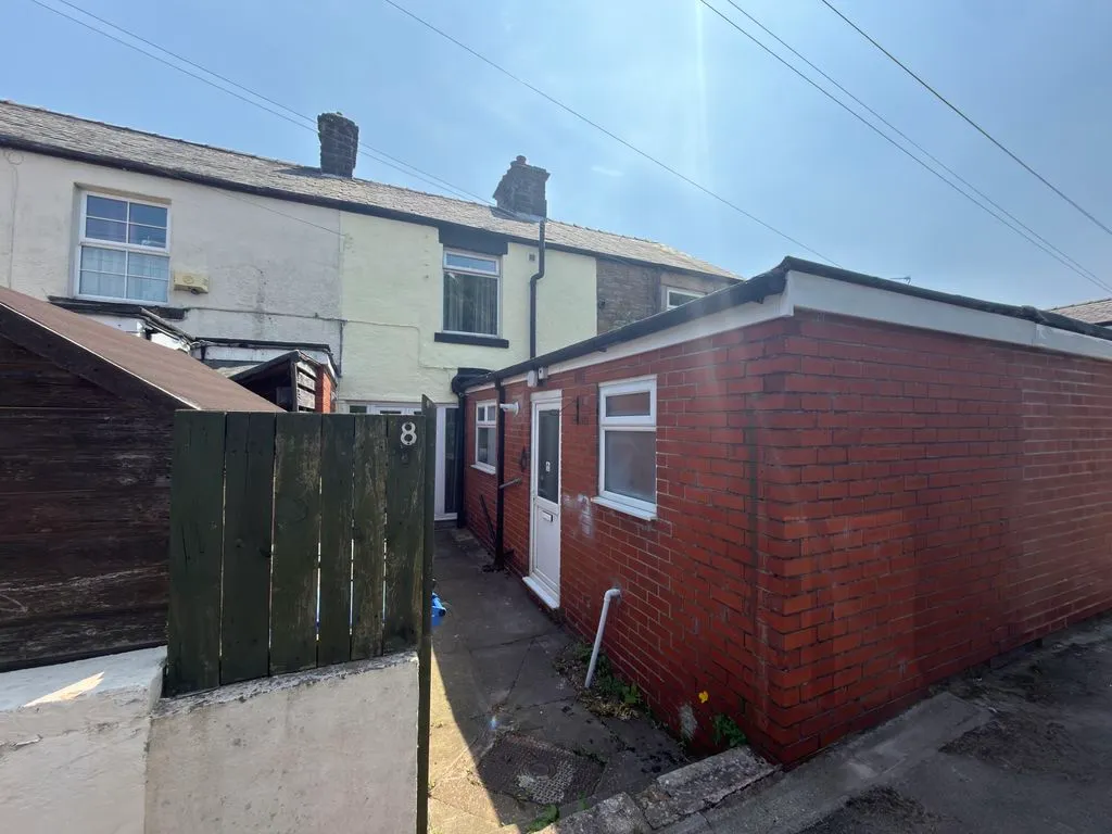 For SaleOutterside Street, Adlington, photo 19