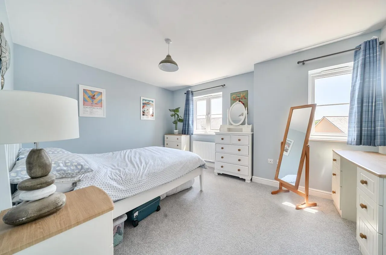 Brooke Close, Malmesbury, SN16, photo 10