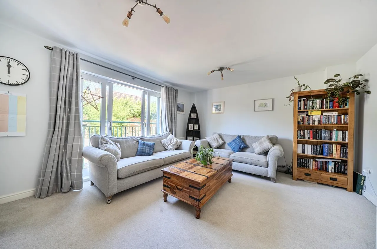 Brooke Close, Malmesbury, SN16, photo 7