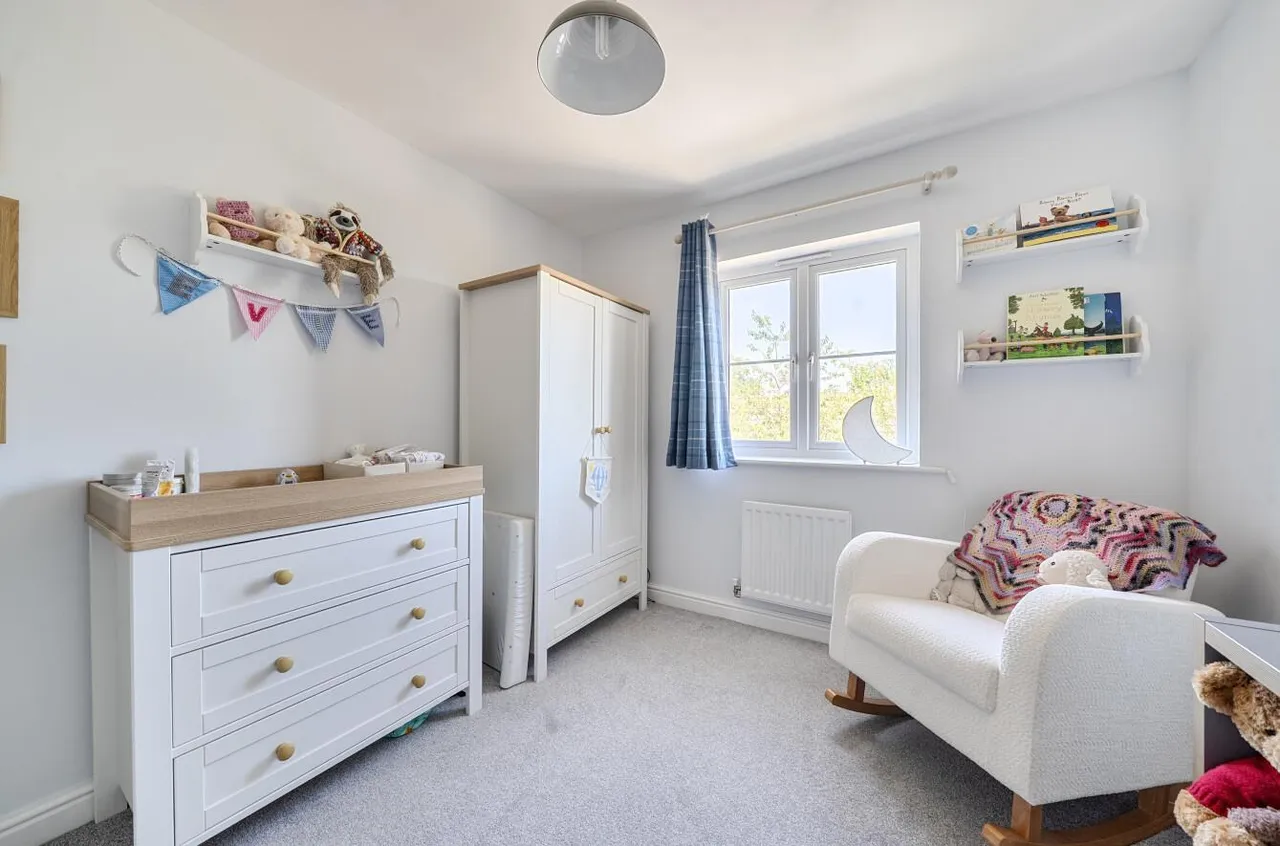 Brooke Close, Malmesbury, SN16, photo 11