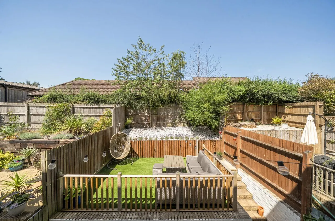 Brooke Close, Malmesbury, SN16, photo 14