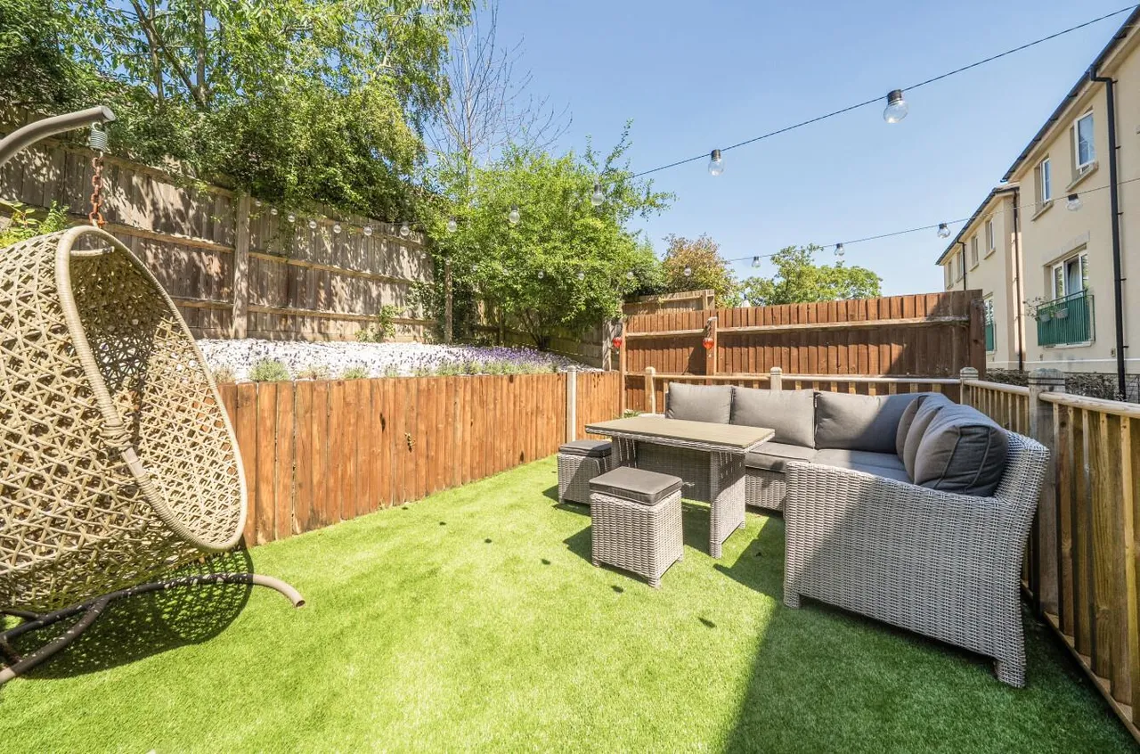 Brooke Close, Malmesbury, SN16, photo 15