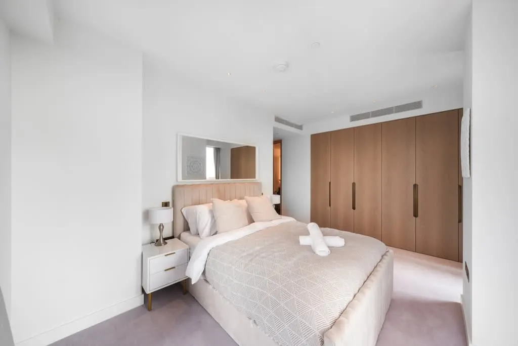 Nine Elms Lane, SW8, photo 19