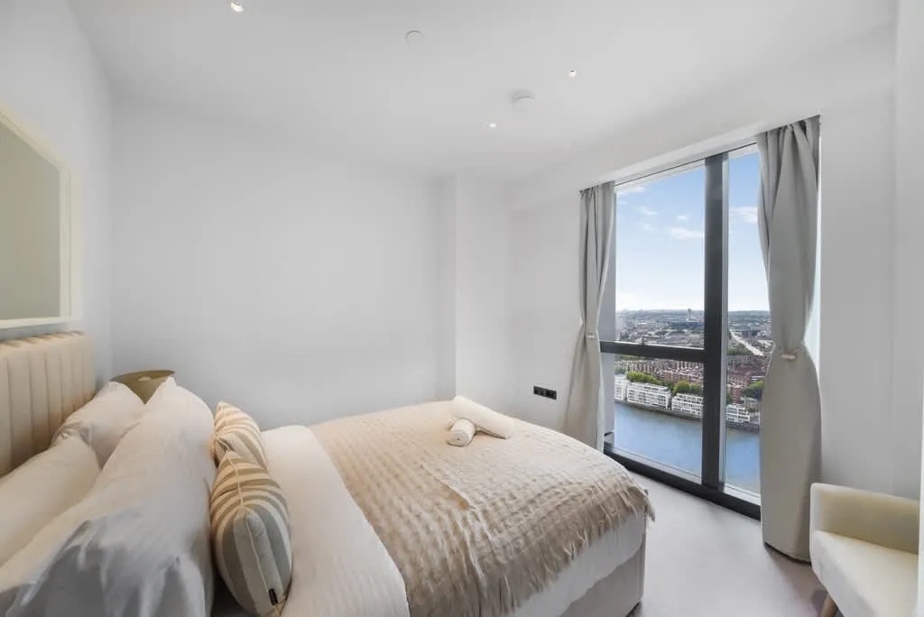 Nine Elms Lane, SW8, photo 20