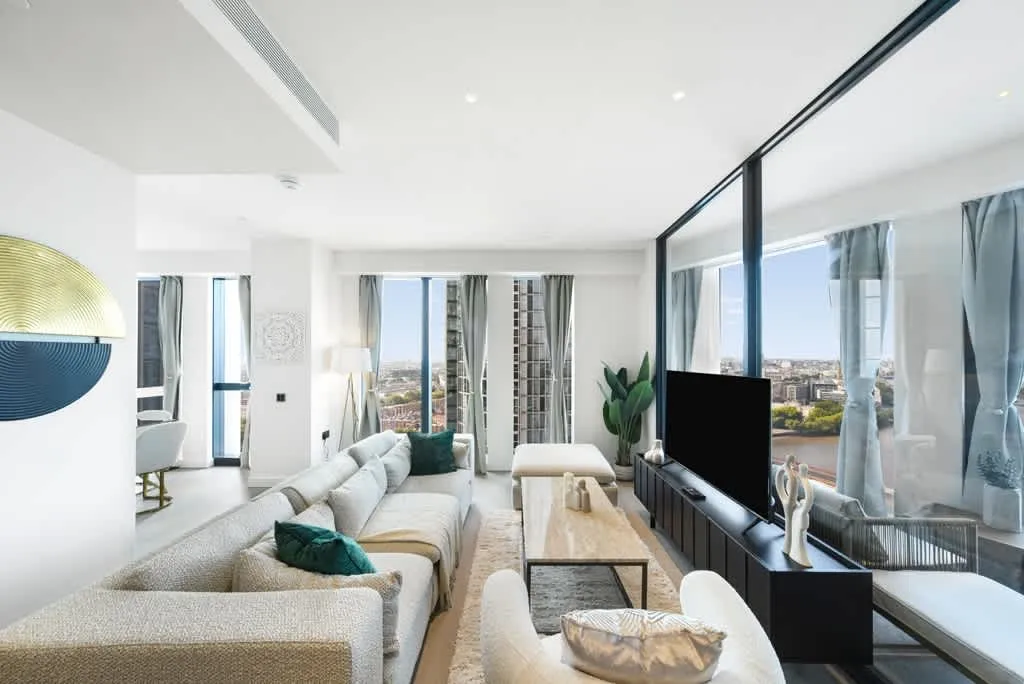 Nine Elms Lane, SW8, photo 11