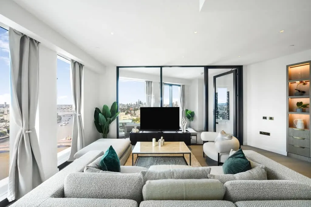 Nine Elms Lane, SW8, photo 4
