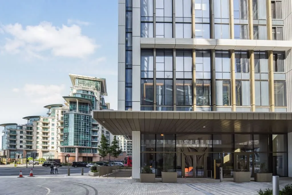 Nine Elms Lane, SW8, photo 26