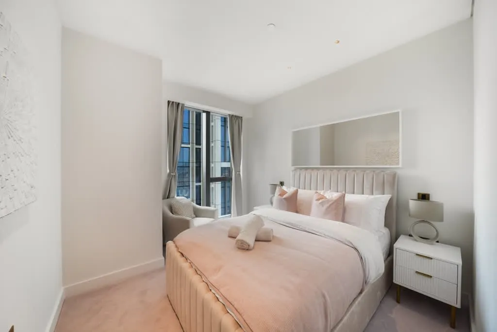 Nine Elms Lane, SW8, photo 10