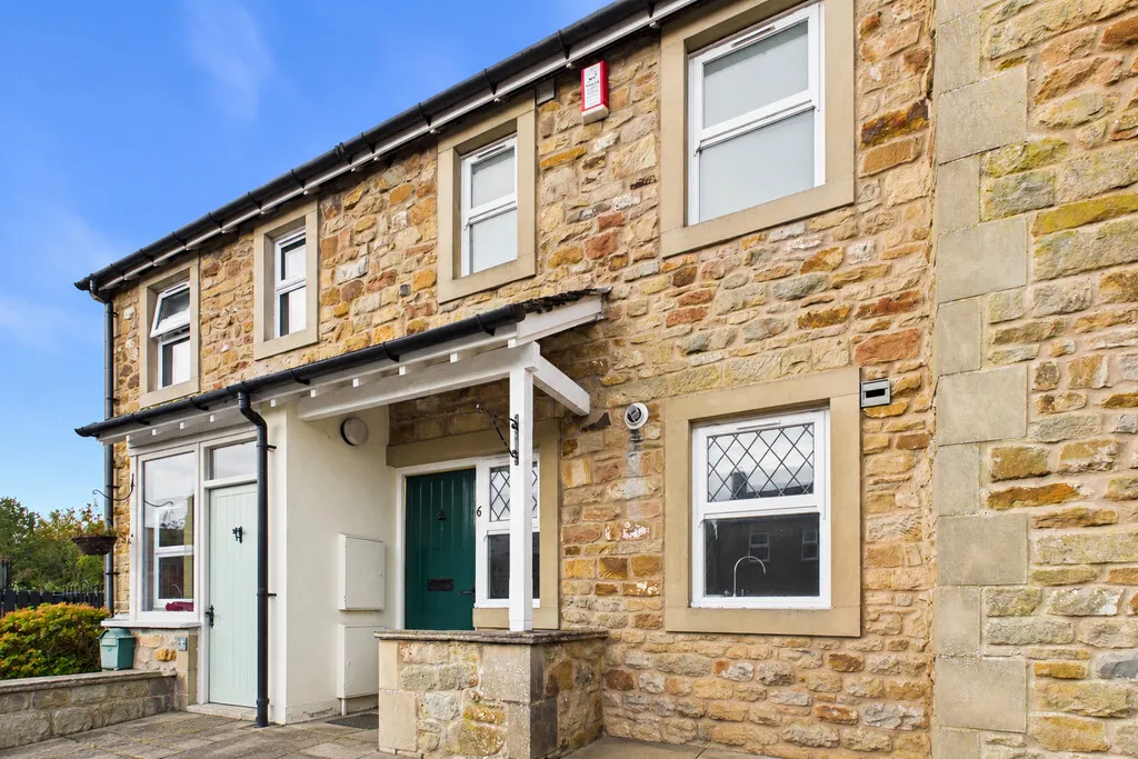 2 bed house for sale, The Maltings, Whittington, LA6