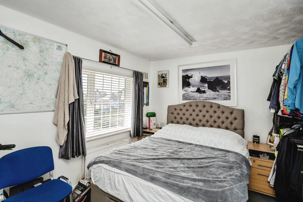 Brynawelon, Llanelli, photo 8
