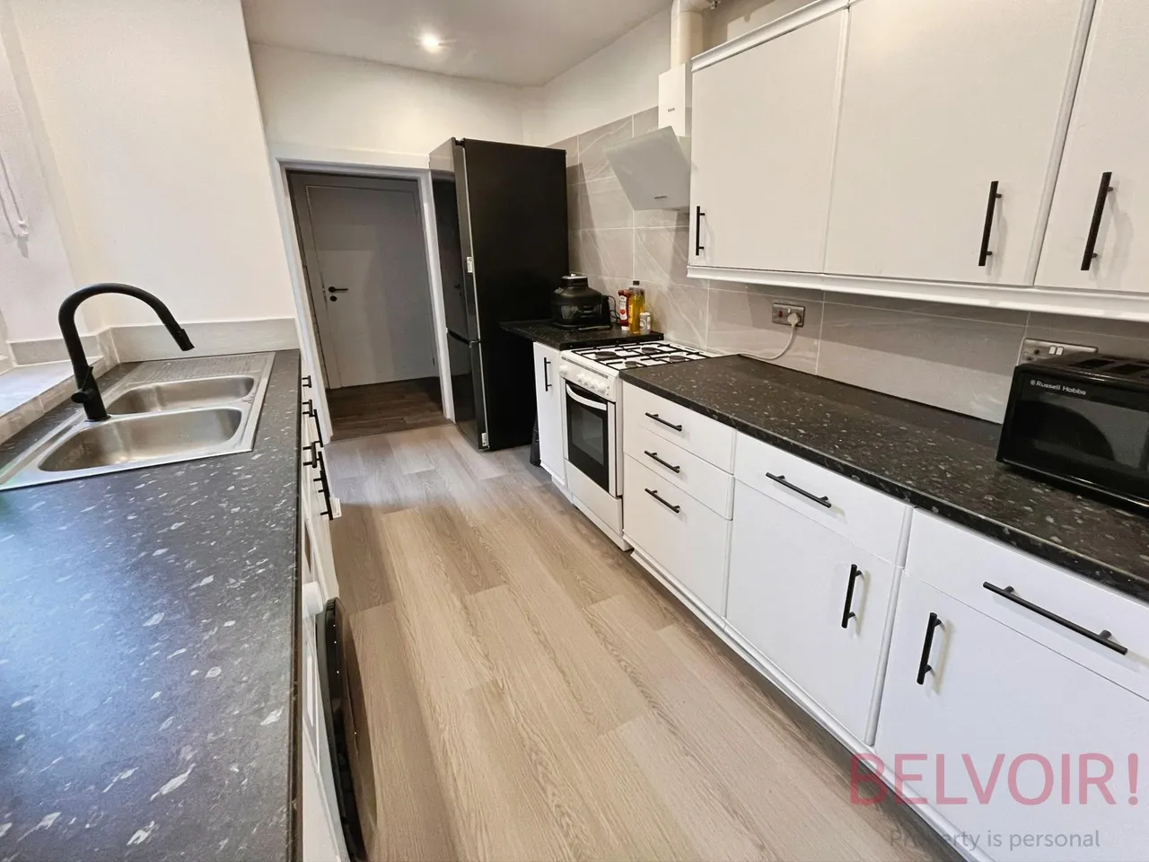 Lime Street, Bulwell, NG6, photo 6