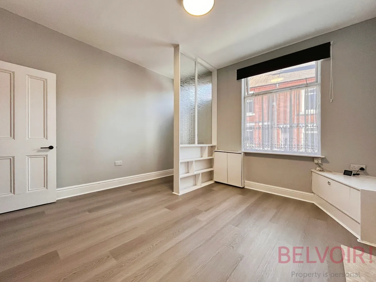 2 bed house to rent, Lime Street, Bulwell, NG6