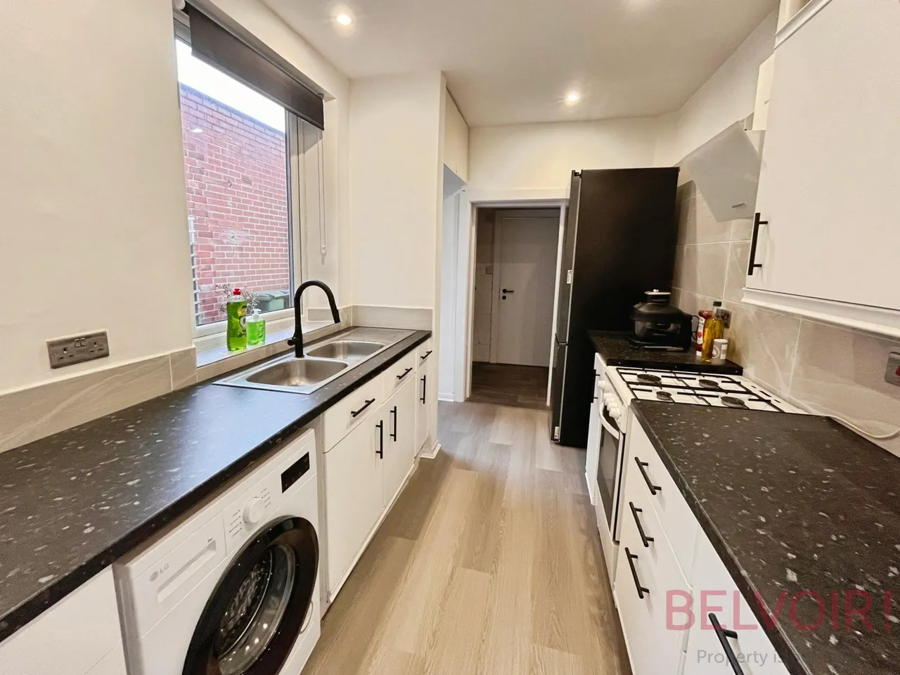 Lime Street, Bulwell, NG6, photo 5