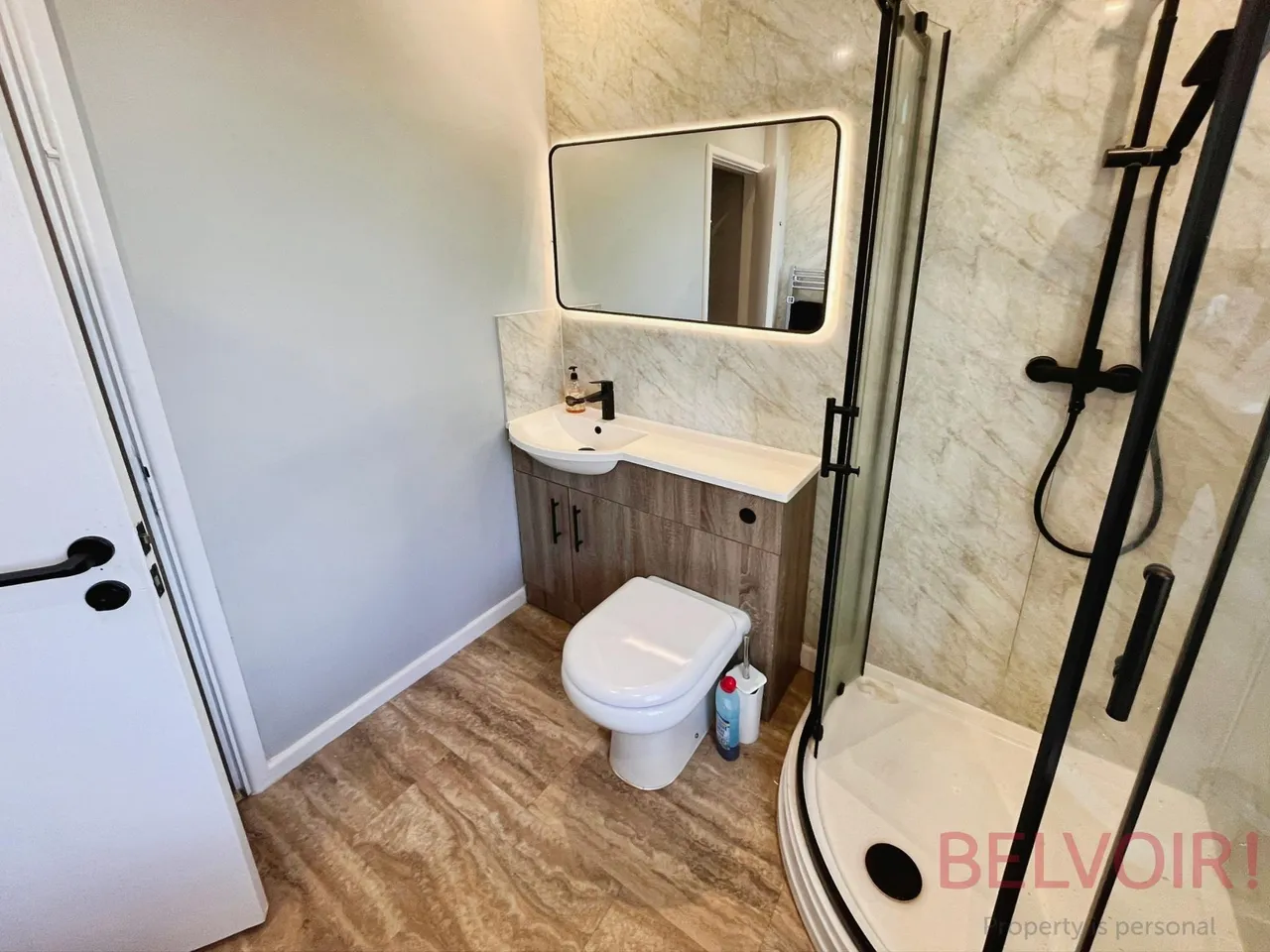 Lime Street, Bulwell, NG6, photo 14
