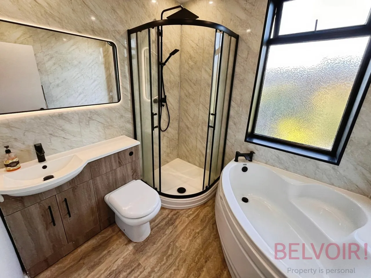 Lime Street, Bulwell, NG6, photo 13