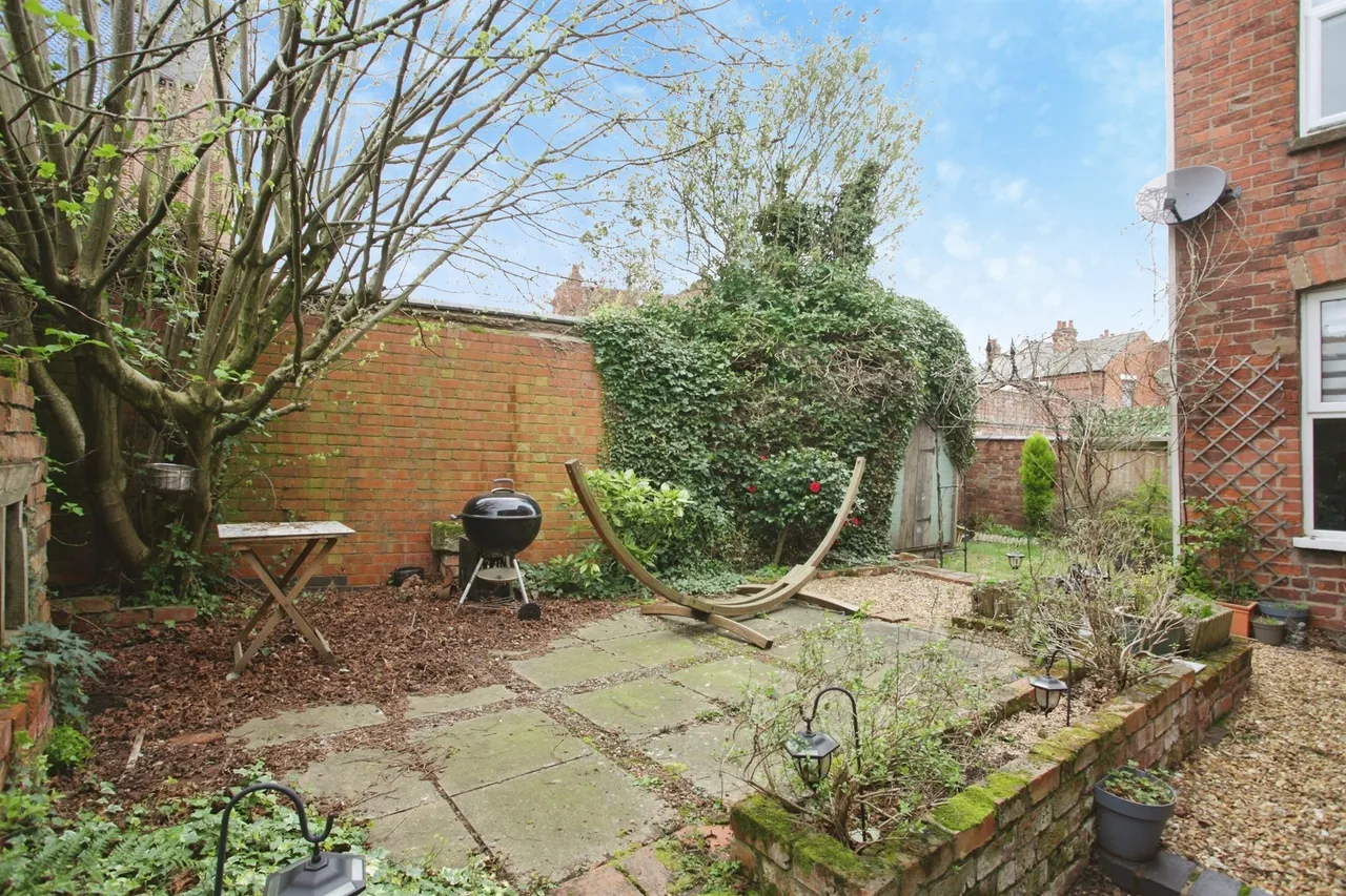 Craven Street, Coventry, CV5, photo 19